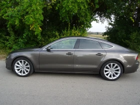 Audi A7 | Mobile.bg    6