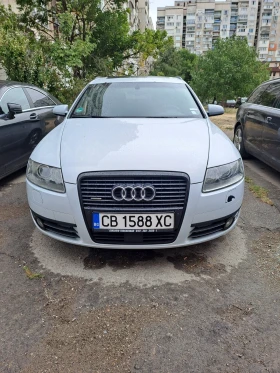 Audi A6 | Mobile.bg    14