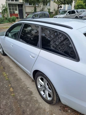 Обява за продажба на Audi A6 ~17 900 лв. - изображение 2