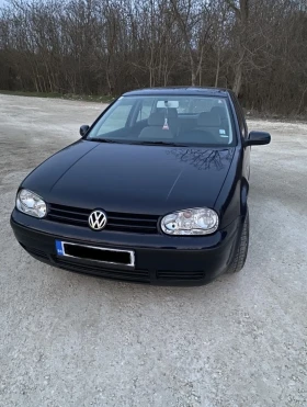 Обява за продажба на VW Golf 1.4 Бензин-газ  ~2 300 лв. - изображение 2