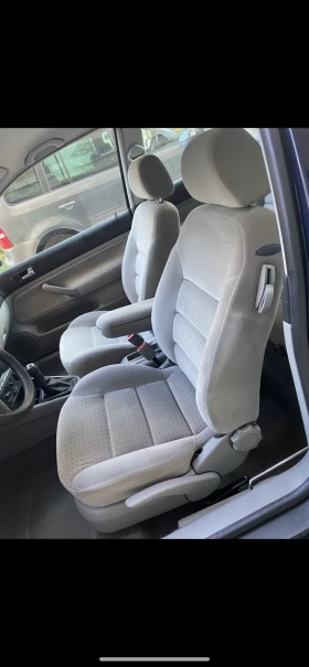 Обява за продажба на VW Golf 1.4 Бензин-газ  ~2 300 лв. - изображение 5