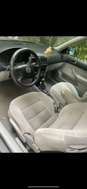 Обява за продажба на VW Golf 1.4 Бензин-газ  ~2 300 лв. - изображение 6