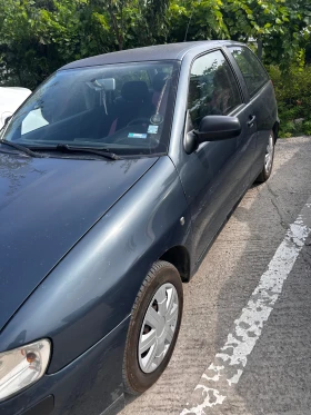 Seat Ibiza | Mobile.bg    3
