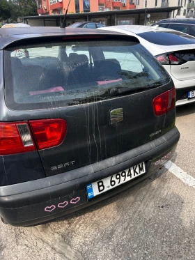 Seat Ibiza | Mobile.bg    7