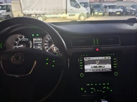 Skoda Superb 1.8 160 кс &#128285; - 11999 лв. / 6134.99 € - 13695267 7