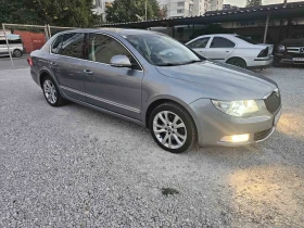 Skoda Superb 1.8 160 кс &#128285; - 11999 лв. / 6134.99 € - 13695267 2