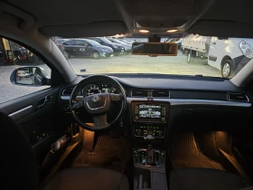 Skoda Superb 1.8 160 кс &#128285; - 11999 лв. / 6134.99 € - 13695267 5