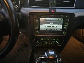 Skoda Superb 1.8 160 кс &#128285; - 11999 лв. / 6134.99 € - 13695267 6