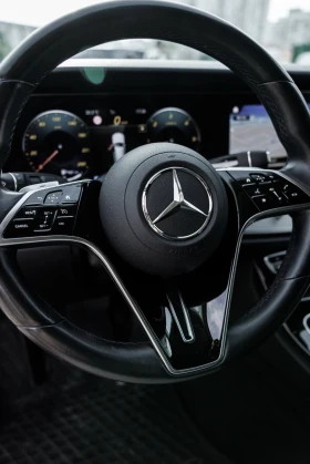 Mercedes-Benz E 220 Първи Собственик от Силвър Стар - ЛИЗИНГОВА  - 67000 лв. / 34256.56 € - 37149979 10