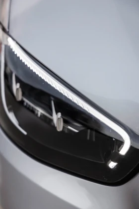 Mercedes-Benz E 220 Първи Собственик от Силвър Стар - ЛИЗИНГОВА  - 67000 лв. / 34256.56 € - 37149979 5