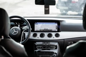Mercedes-Benz E 220 Първи Собственик от Силвър Стар - ЛИЗИНГОВА  - 67000 лв. / 34256.56 € - 37149979 8