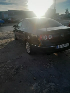 VW Passat 2.0 - 8600 лв. / 4397.11 € - 11284830 7