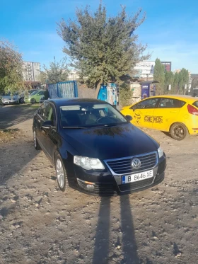 VW Passat 2.0 - 8600 лв. / 4397.11 € - 11284830 3