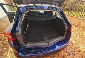 Renault Megane Grandtour 1.5 DCI, снимка 7