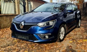 Renault Megane Grandtour 1.5 DCI, снимка 2