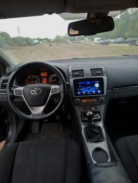 Toyota Avensis D4d, снимка 8 — Bazar.bg Toyota Avensis D4d, снимка 8