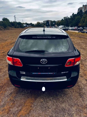 Toyota Avensis D4d, снимка 2 — Bazar.bg Toyota Avensis D4d, снимка 2