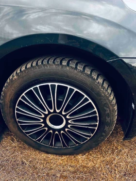 Toyota Avensis D4d, снимка 7 — Bazar.bg Toyota Avensis D4d, снимка 7