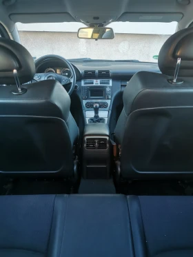 Mercedes-Benz CLC 220 | Mobile.bg    7