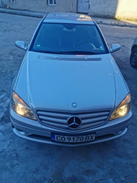 Mercedes-Benz CLC 220 | Mobile.bg    10