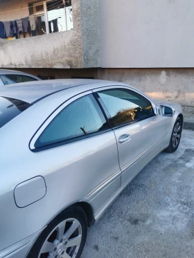 Mercedes-Benz CLC 220 | Mobile.bg    13