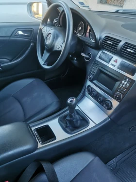 Mercedes-Benz CLC 220 | Mobile.bg    6