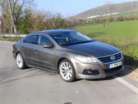 VW CC Passat cc 2.0tdi - изображение 1