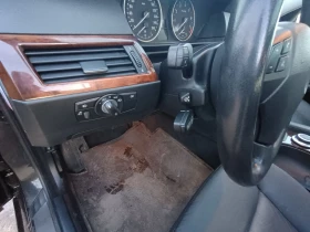 BMW 530 530XI xdrive face, снимка 3