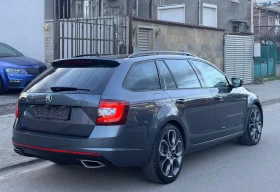 Skoda Octavia VRS-2.0tdi-4x4 - 14000 € / 27381.62 лв. - 55014108 3