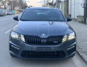 Skoda Octavia VRS-2.0tdi-4x4 - 14000 € / 27381.62 лв. - 55014108 8