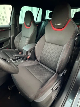 Skoda Octavia VRS-2.0tdi-4x4-LED | Mobile.bg � ����� ������ 9