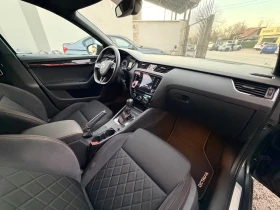 Skoda Octavia VRS-2.0tdi-4x4-LED | Mobile.bg � ����� ������ 11