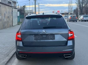 Skoda Octavia VRS-2.0tdi-4x4 - 14000 € / 27381.62 лв. - 55014108 4