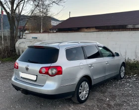VW Passat 2.0TDI 170 DSG, снимка 3