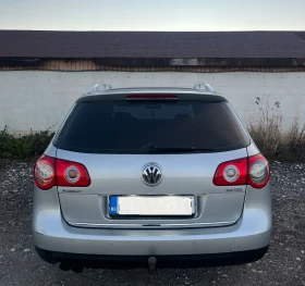 VW Passat 2.0TDI 170 DSG, снимка 6