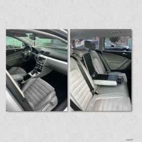 VW Passat 2.0TDI 170 DSG, снимка 11
