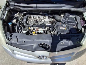 Toyota Corolla verso, снимка 9