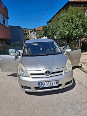 Toyota Corolla verso - 6000 лв. / 3067.75 € - 29115894 3