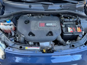 Fiat 500 Twin Air 0.9, снимка 7