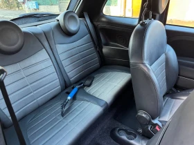 Fiat 500 Twin Air 0.9, снимка 4