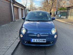 Fiat 500 Twin Air 0.9, снимка 1