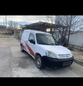 Citroen Berlingo 1.6 8v - 555 € / 1085.49 лв. - 11171439 4