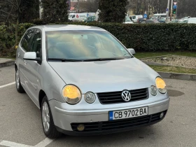 VW Polo АВТОМАТИК! ГАЗ! - 1700 € / 3324.91 лв. - 69102729 3