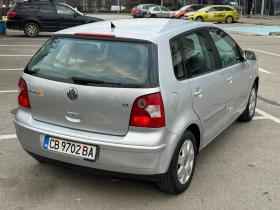 VW Polo АВТОМАТИК! ГАЗ! - 1700 € / 3324.91 лв. - 69102729 4