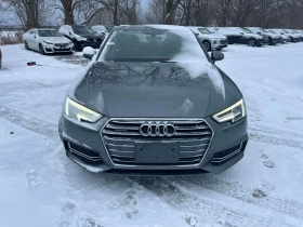 Audi A4 * Technik * CARFAX * ПОДГРЕВ* ПАНОРАМА* , снимка 6
