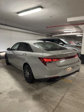 Hyundai Elantra 2.0i * Автокредит* (ЦЕНА ДО БГ) - 15499 € / 30313.41 лв. - 76812724 4