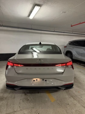 Hyundai Elantra 2.0i * Автокредит* (ЦЕНА ДО БГ) - 15499 € / 30313.41 лв. - 76812724 3
