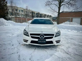 Mercedes-Benz CLS * 550 4Matic | AMG & PREMIUM PKG | CERTIFIED | New - 19790 € / 38705.88 лв. - 24827986 2