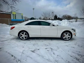 Mercedes-Benz CLS * 550 4Matic | AMG & PREMIUM PKG | CERTIFIED | New - 19790 € / 38705.88 лв. - 24827986 8