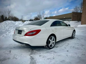 Mercedes-Benz CLS * 550 4Matic | AMG & PREMIUM PKG | CERTIFIED | New - 19790 € / 38705.88 лв. - 24827986 7